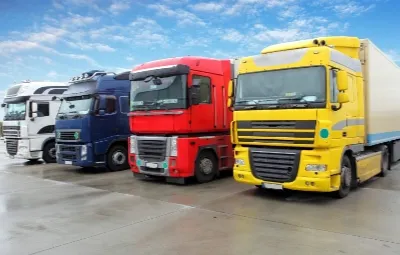 Konya Ulaş Nakliye Ambarı