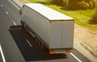 Konya ile Ulaş Arası Parça Eşya Taşıma