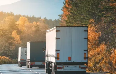 Konya ile Ulaş Arası Klima Taşıma